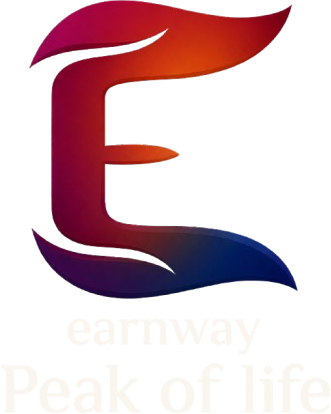 Earnway.art - Peak of life